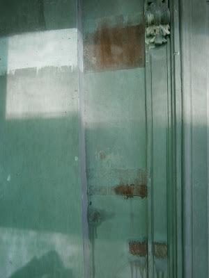 casa Goycolea. Making of.