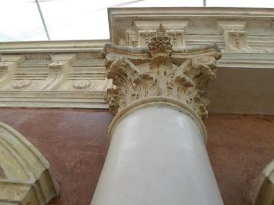 casa Goycolea. Making of.