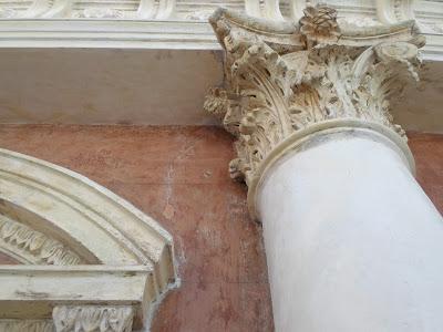 casa Goycolea. Making of.