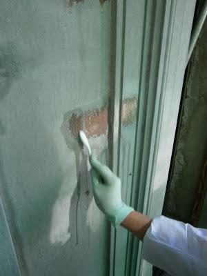 casa Goycolea. Making of.