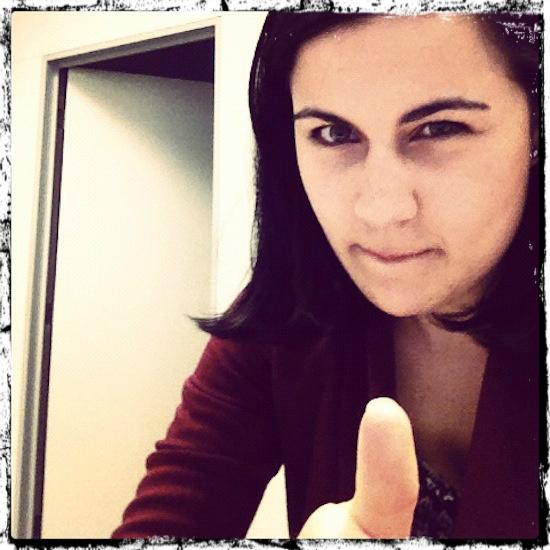 En forma con Mandy: Saber v/s Hacer