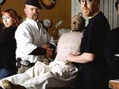 Diez años ‘Cazadores mitos’ solo video SCIENCE!