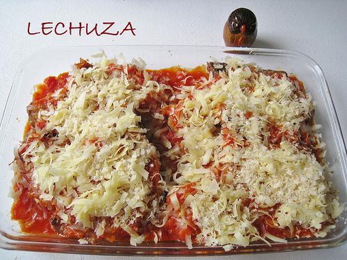 CHULETAS DE CERDO GRATINADAS (49)