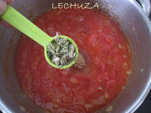 CHULETAS DE CERDO GRATINADAS (28)