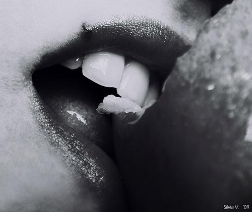 La manzana ¿Por qué amarla?