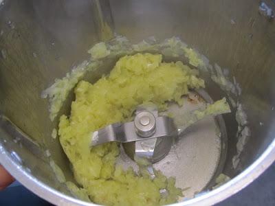 Sandwich vegetal de atún