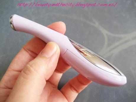 Eye-O-Sonic de Michael Todd True Organics - Review