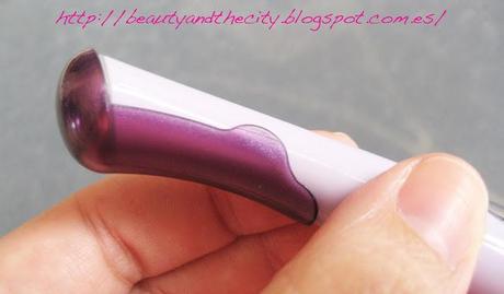 Eye-O-Sonic de Michael Todd True Organics - Review