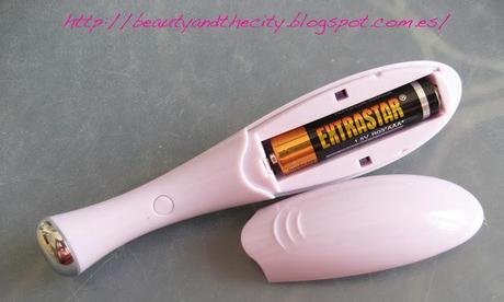 Eye-O-Sonic de Michael Todd True Organics - Review