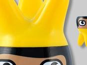 PYLONES éditeur d’objets Paris