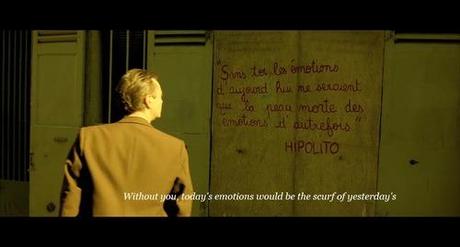 Some quotes from movies and series I like - II Some quotes from movies and series I like - II