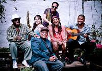 Gabriel Alegria Afro-Peruvian Sextet – Pucusana Gabriel Alegria Afro-Peruvian Sextet – Pucusana