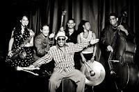 Gabriel Alegria Afro-Peruvian Sextet – Pucusana Gabriel Alegria Afro-Peruvian Sextet – Pucusana