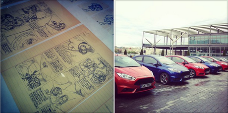 instagossip instagram gossipsfashionweek 