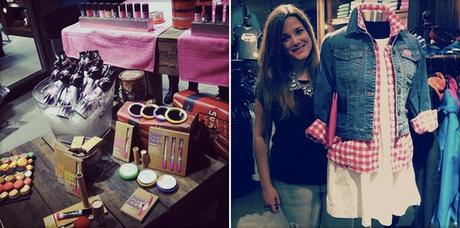 instagossip instagram gossipsfashionweek 