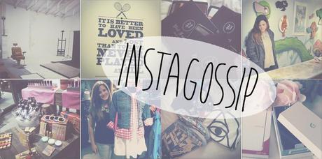 instagossip instagram gossipsfashionweek 