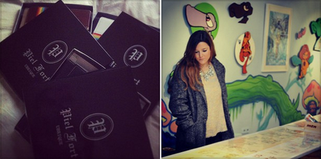 instagossip instagram gossipsfashionweek 