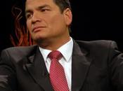 Rafael Correa, presidente Ecuador, cree Matrimonio Igualitario