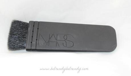 Clones: Brocha Ita de Nars