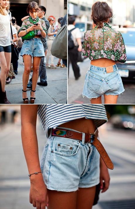 INSPIRATION CROP TOPS
