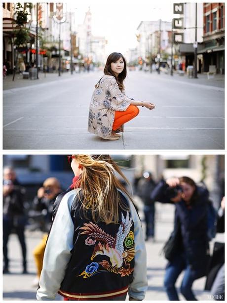 Trend Alert: Kimono Addict