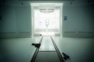 Ronda de imágenes: mística, de acero y reales