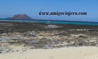 Isla Lobos, www.amigoviajero.com