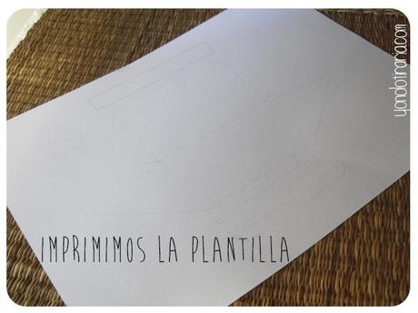 Tarjeteros de papel listos para imprimir