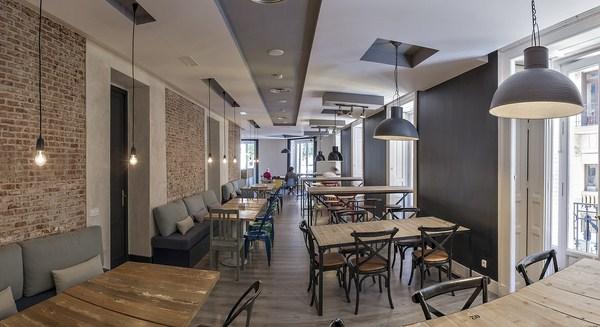 La recomendación de la semana: U HOSTEL MADRID