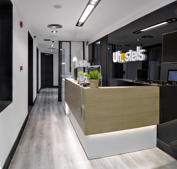 La recomendación de la semana: U HOSTEL MADRID