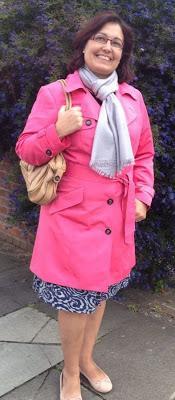 Diario trasplante: Consultas externas medicación post trasplante