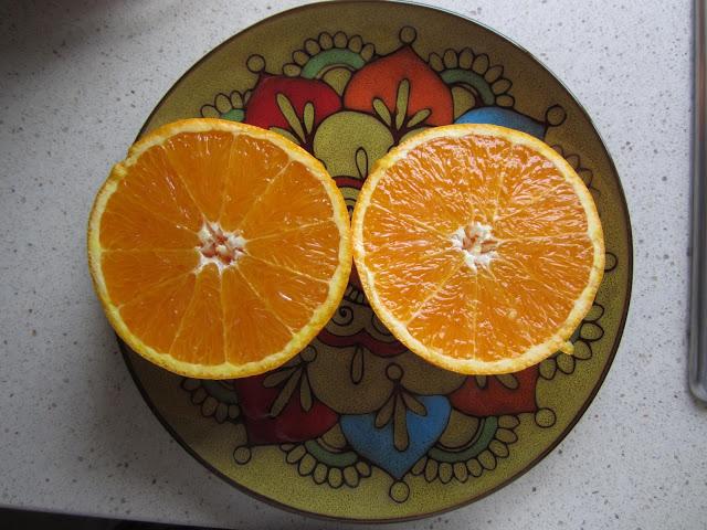NARANJAS AROMA DEL GUADALQUIVIR