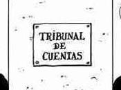 ¿Para carajo sirve Tribunal Cuentas?