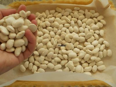 Tarta de ricotta y rosas de manzanas