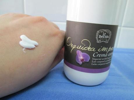 Crema Corporal de 