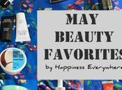 Beauty Favorites