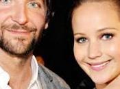Jennifer Lawrence “criticó” besos Bradley Cooper