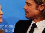 Brad Pitt detalla sentía iniciar affaire Angelina Jolie