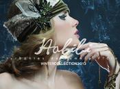 nuevo PAMELAVICTORIACOUTURE: "HABIBI" turbantes PAMELA VICTORIA