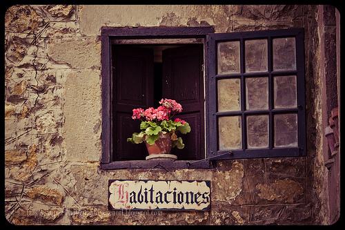 Paseo por Santillana del Mar