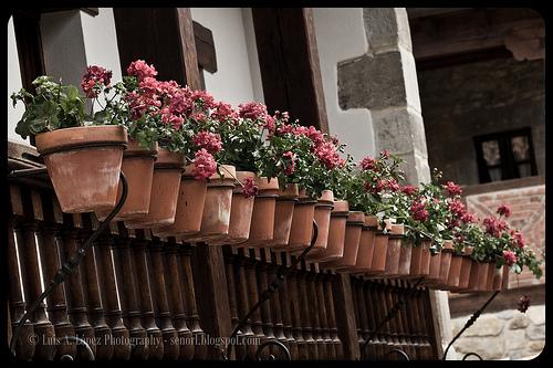 Paseo de Santillana del Mar