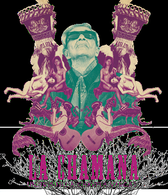 LA CHAMANA - UN TRIBUTO A CHAVELA VARGAS