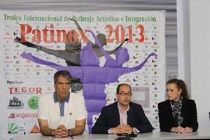 Trofeo Patinox 2013 eco en los medios