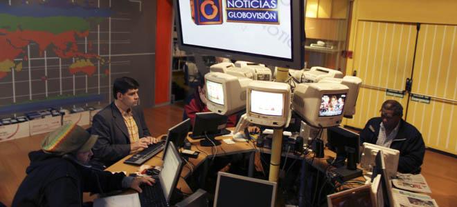 Globovisión pierde más de 30 seguidores por minuto