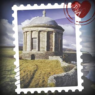 ¡Escapemos a Irlanda!