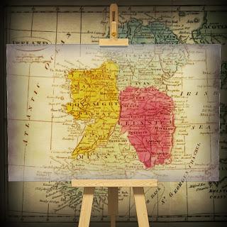 ¡Escapemos a Irlanda!