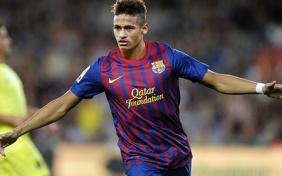 Barcelona confirmó el fichaje de Neymar