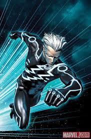 Quicksilver estará en X-Men y Los Vengadores 2