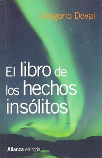 El libro de los hechos insólitos