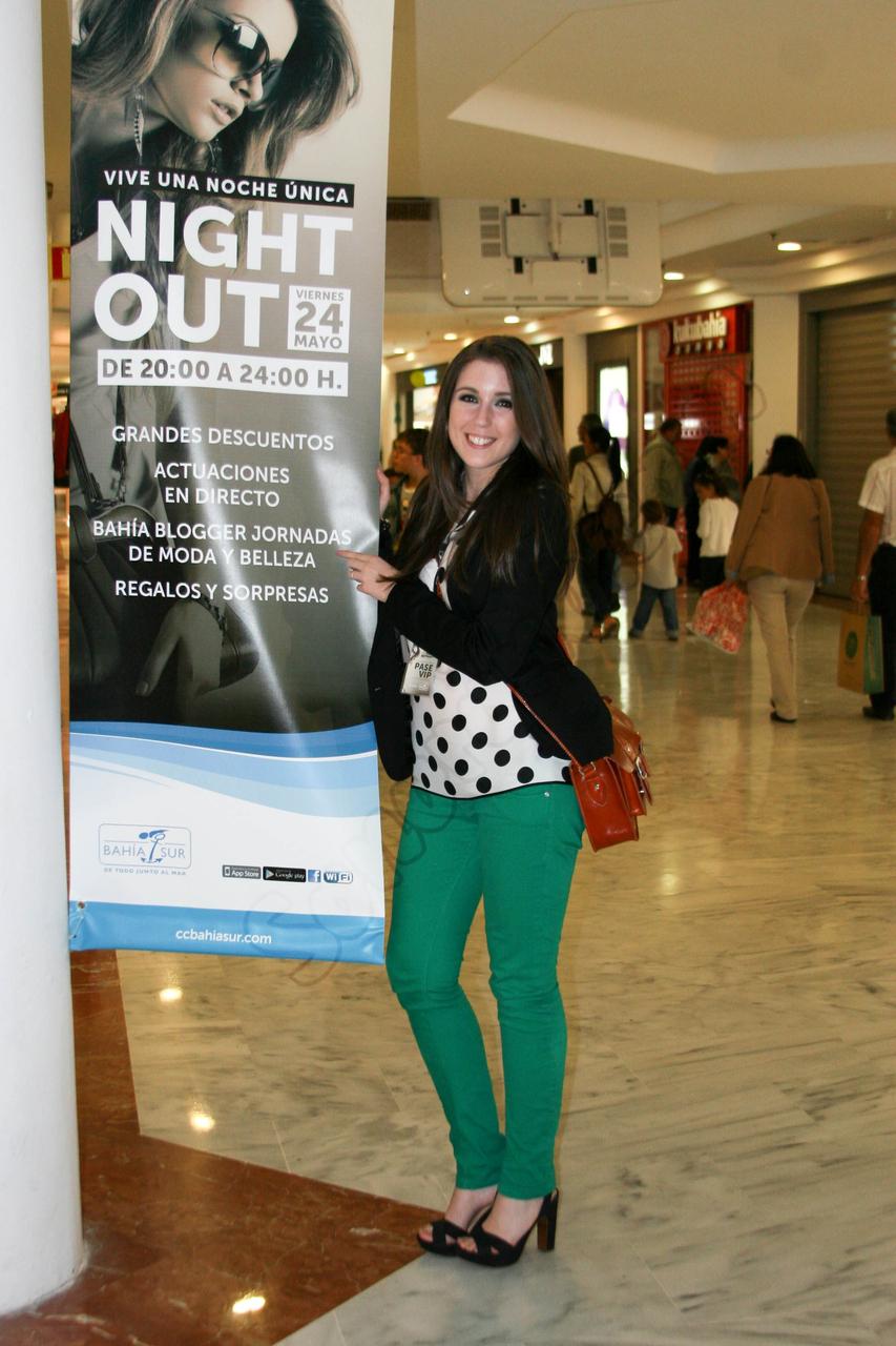 I Jornadas BahíaBlogger | Resumen del día